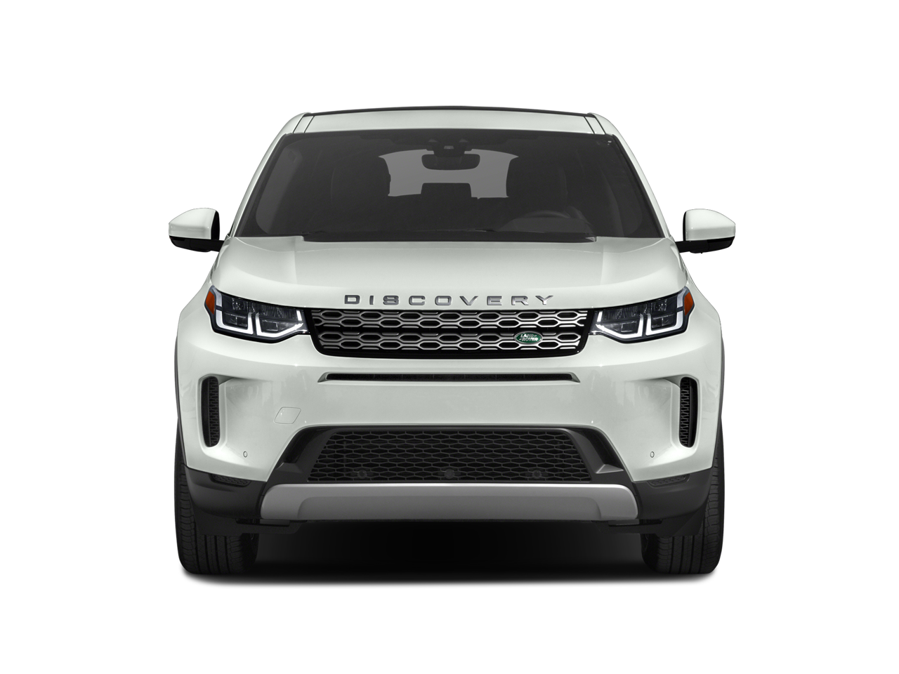 2023 Land Rover Discovery Sport SE
