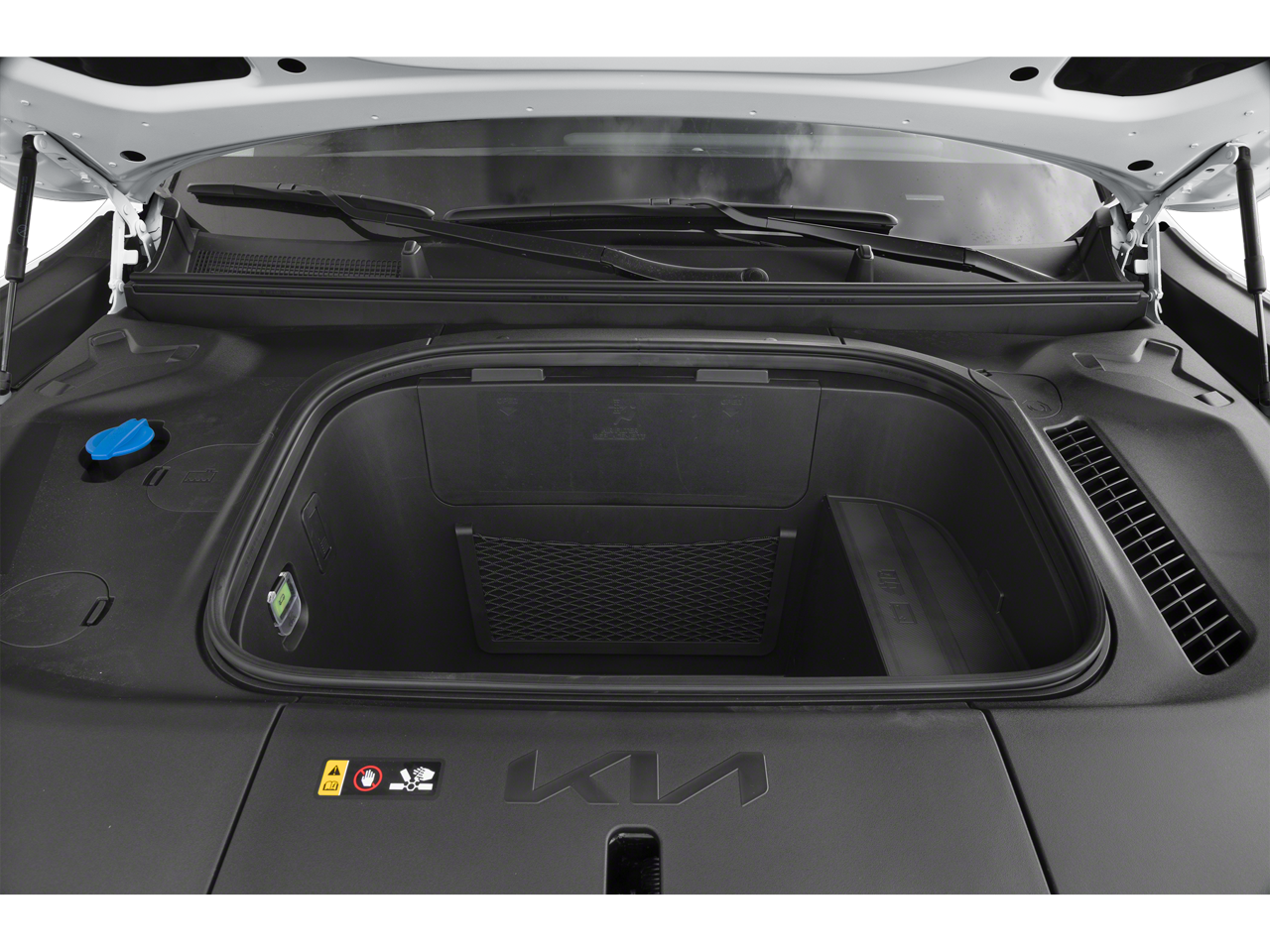 2024 Kia EV9 Land