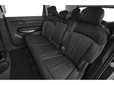 2024 Kia EV9 Wind