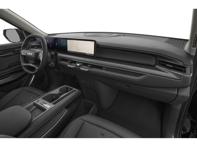 2024 Kia EV9 Wind
