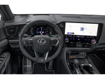 2024 Lexus NX 450h+ Luxury