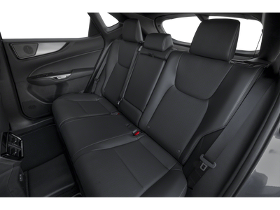 2024 Lexus NX 450h+ Luxury