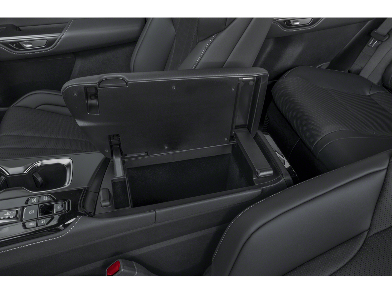 2024 Lexus NX 450h+ Luxury