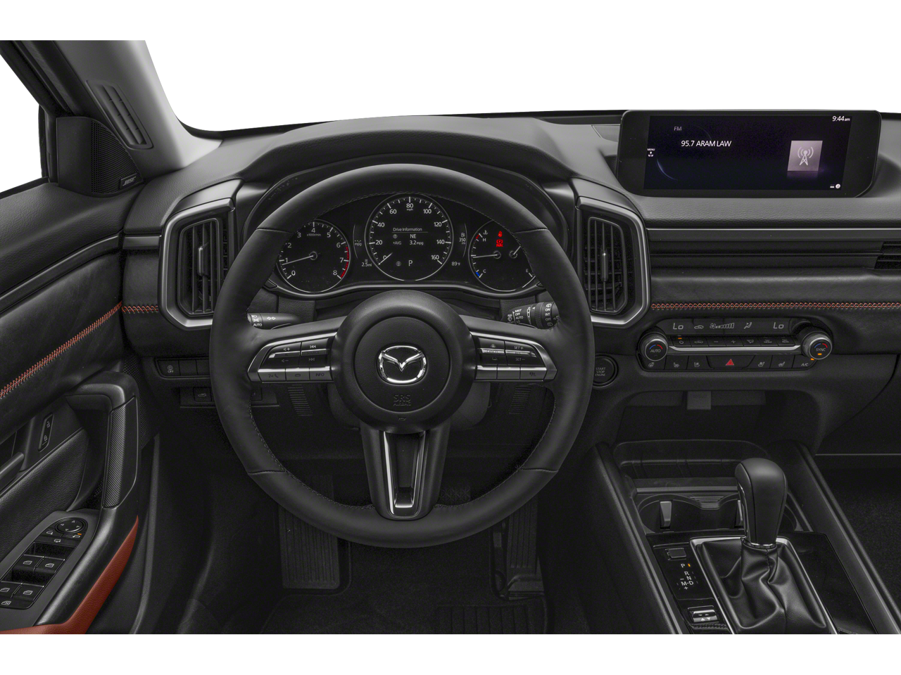 2024 Mazda Mazda CX-50 2.5 Turbo Premium Package