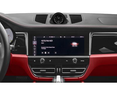 2024 Porsche Macan S