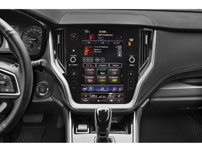 2024 Subaru Legacy Premium