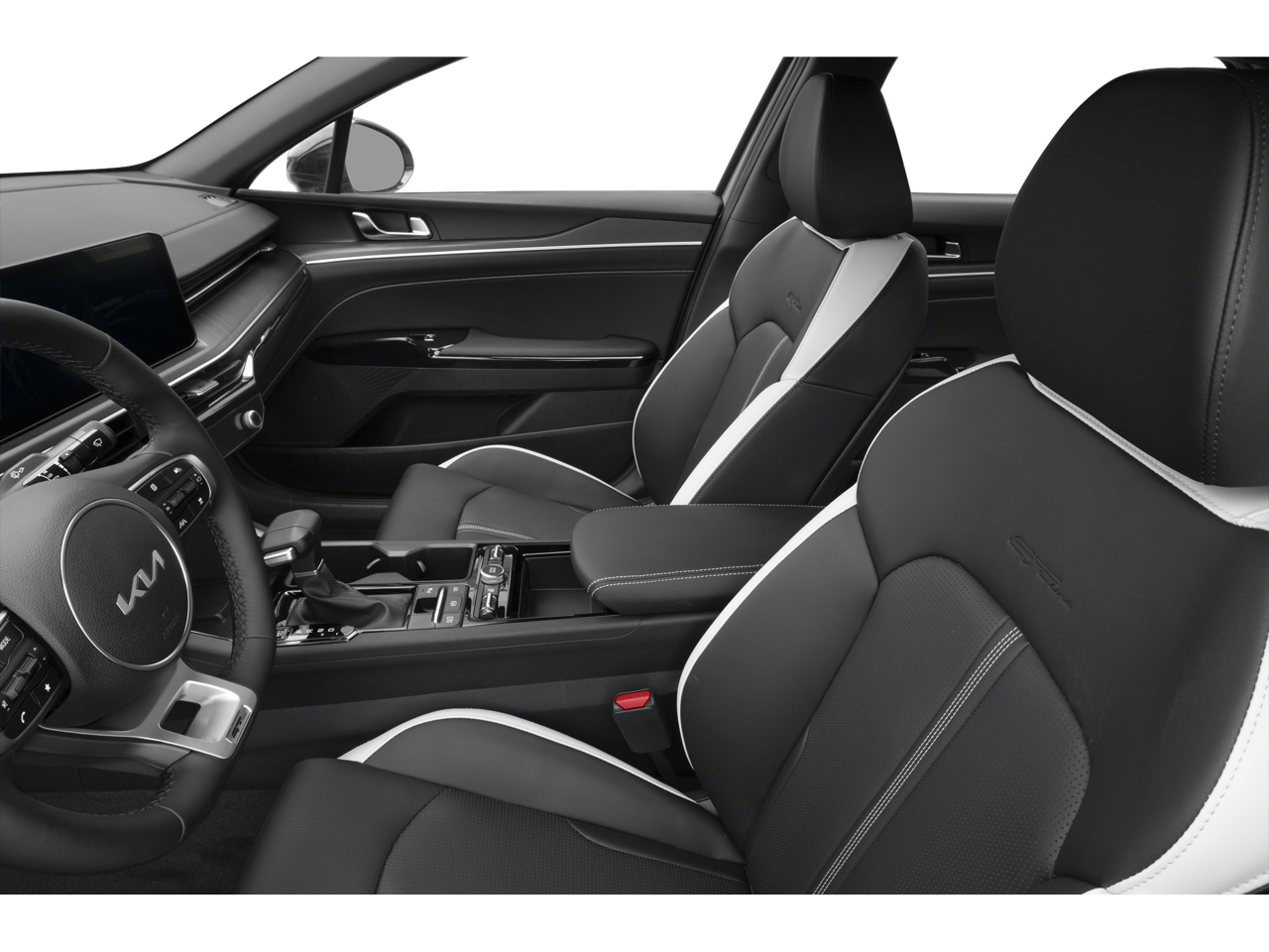 2025 Kia K5 GT-Line - Photo 6