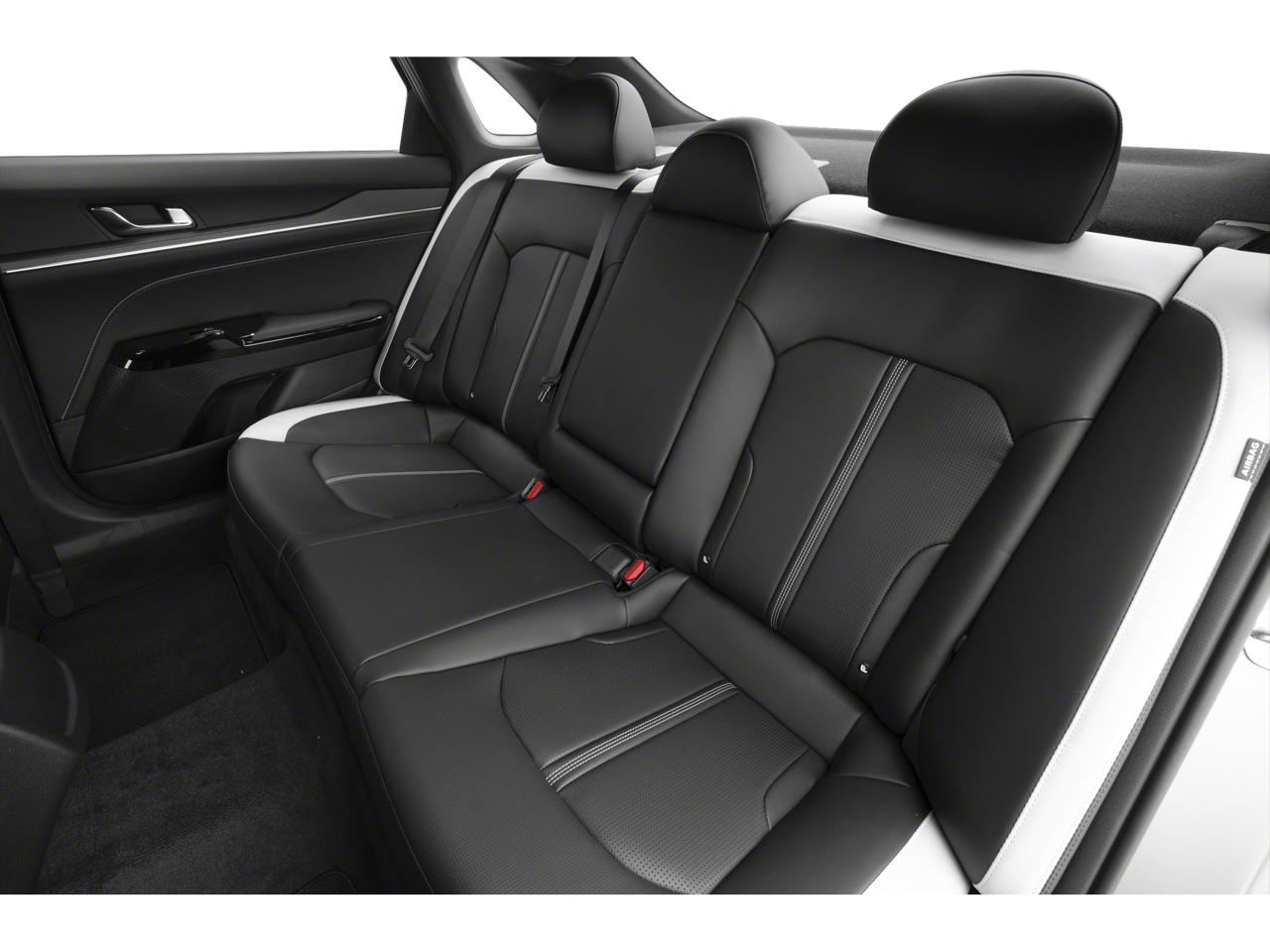 2025 Kia K5 GT-Line - Photo 9