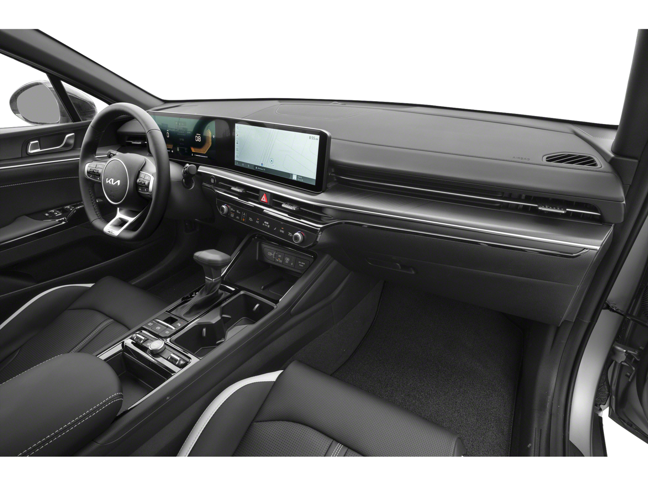 2025 Kia K5 GT-Line - Photo 11