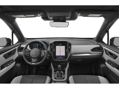 2025 Subaru Forester Hybrid Premium