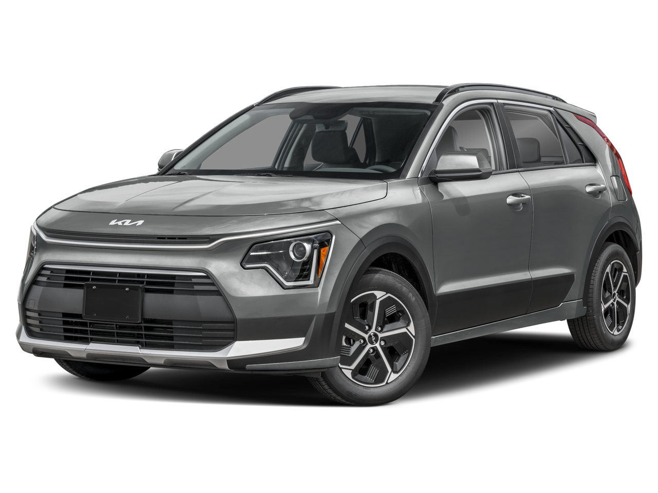 2026 Kia Niro's photo
