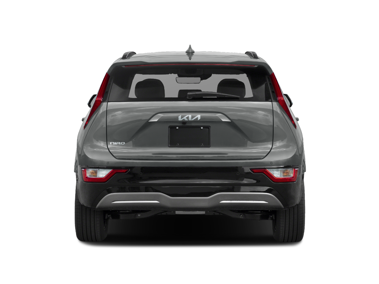 2026 Kia Niro EV Wind