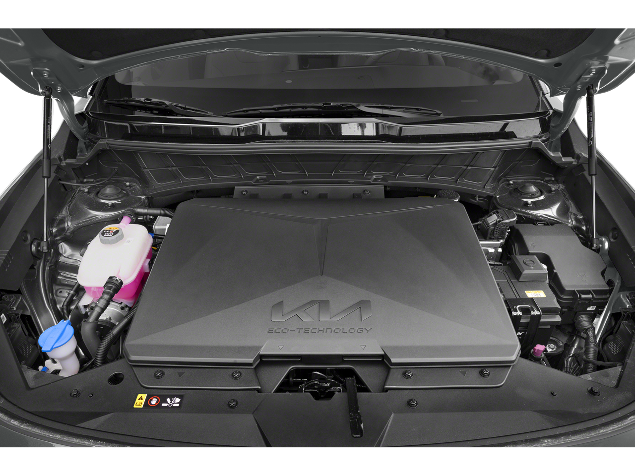 2026 Kia Niro EV Wind