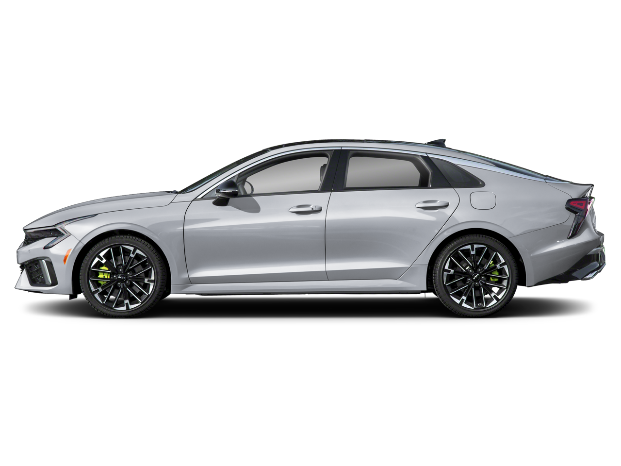 2027 Kia K5 GT