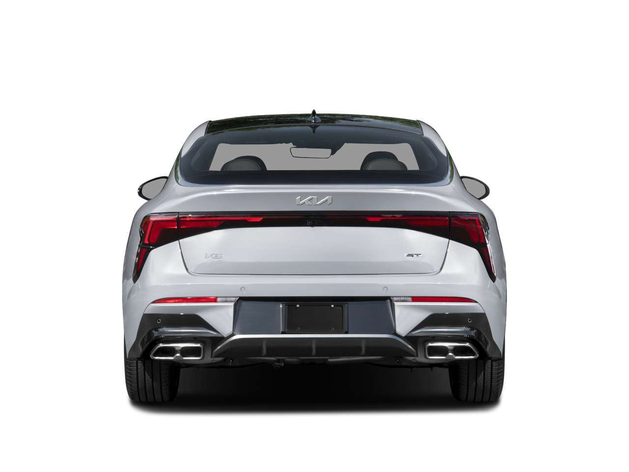 2027 Kia K5 GT