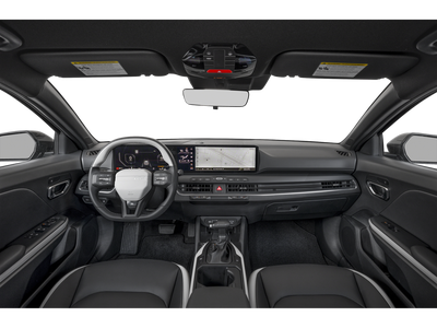 2027 Kia K4 GT-Line Turbo