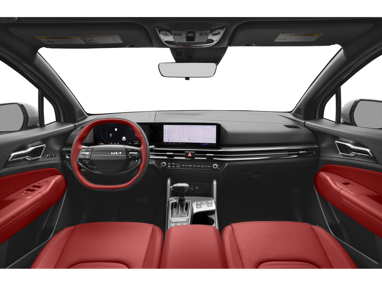 2027 Kia Sportage SX-Prestige