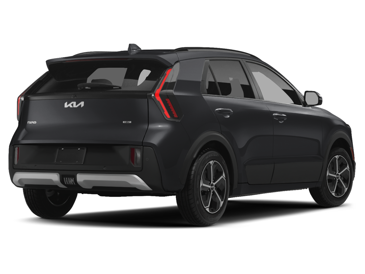 2027 Kia Niro EX