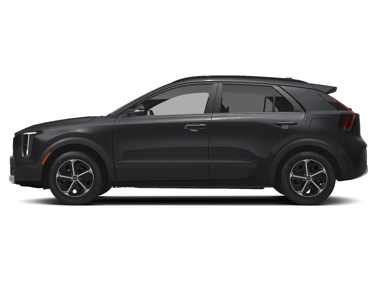 2027 Kia Niro EX