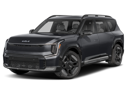 2027 Kia EV9 GT-Line