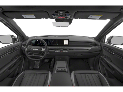 2027 Kia EV9 GT-Line