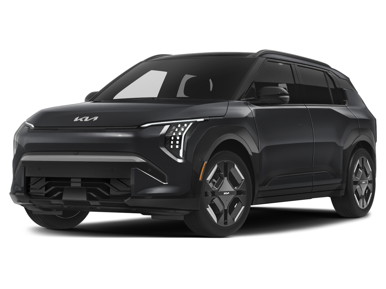 2027 Kia EV3 GT-Line