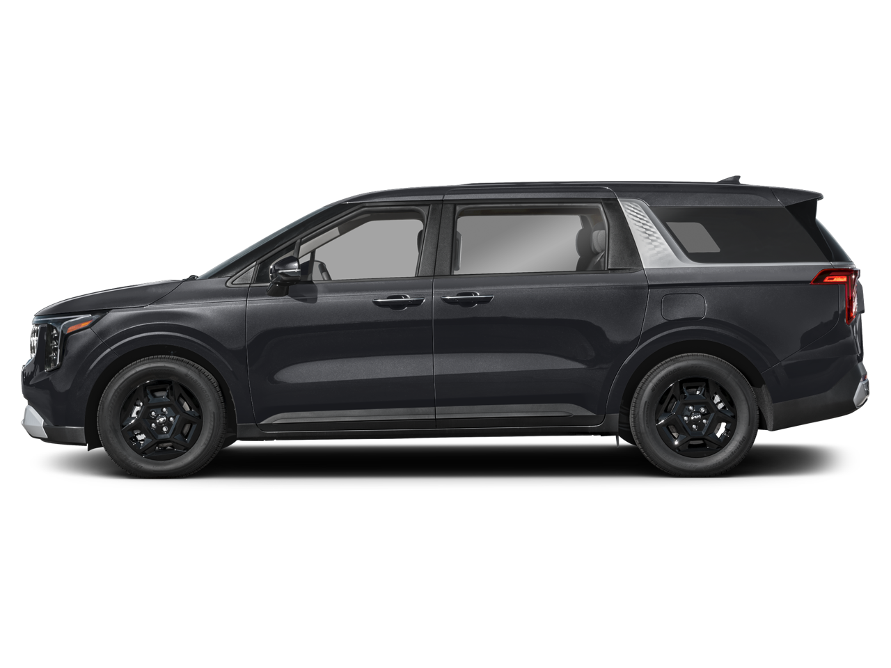 2027 Kia Carnival lxs