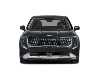 2027 Kia Carnival lxs