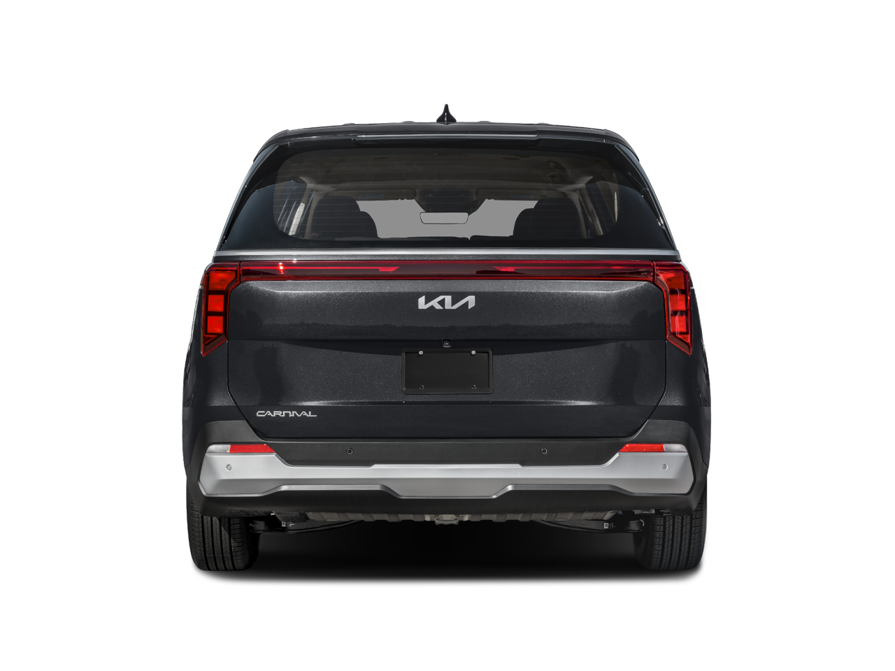 2027 Kia Carnival lxs