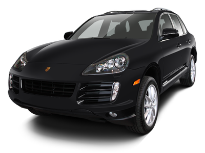 2008 Porsche Cayenne Base