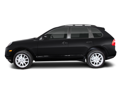 2008 Porsche Cayenne Base