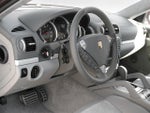 2008 Porsche Cayenne Base