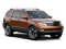 2009 Kia Borrego EX