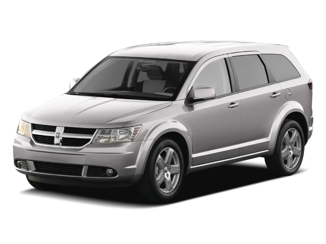 2010 Dodge Journey SE