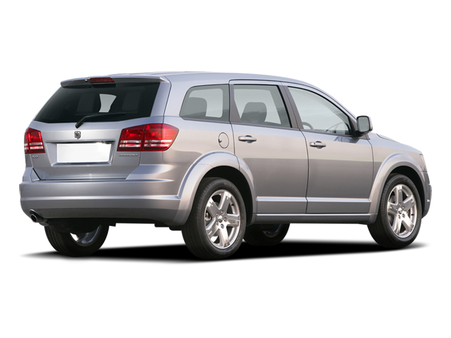 2010 Dodge Journey SE