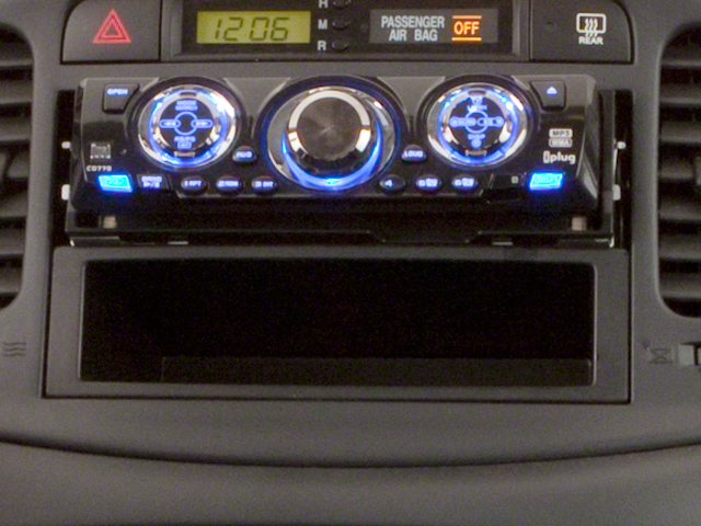 2010 Hyundai Accent GS