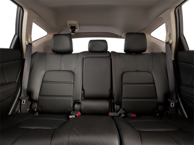 2011 Nissan Murano S