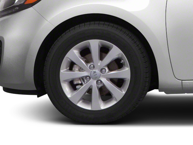 2013 Kia Rio LX