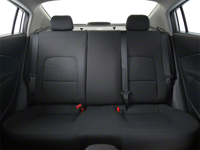 2013 Kia Rio LX