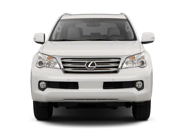2013 Lexus GX 460