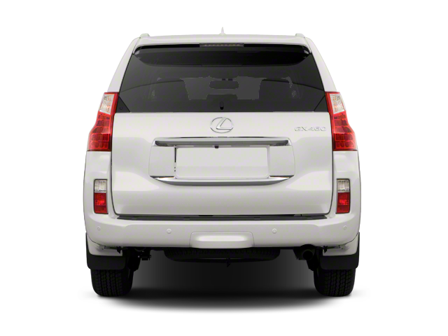 2013 Lexus GX 460