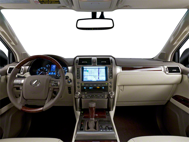 2013 Lexus GX 460