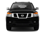 2013 Nissan Armada Platinum