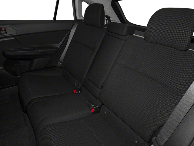 2013 Subaru Impreza 2.0i Premium