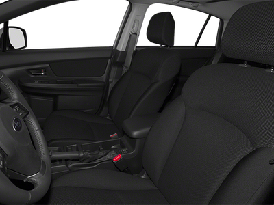 2013 Subaru Impreza 2.0i Premium