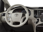 2013 Toyota Sienna LE 7 Passenger
