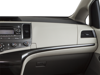 2013 Toyota Sienna LE 7 Passenger