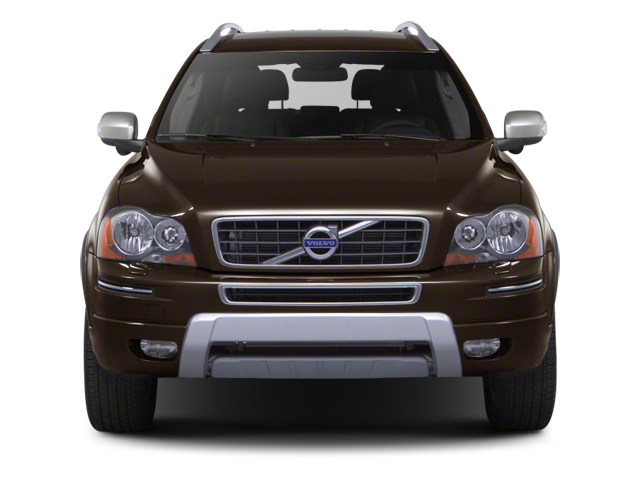 2013 Volvo XC90 3.2