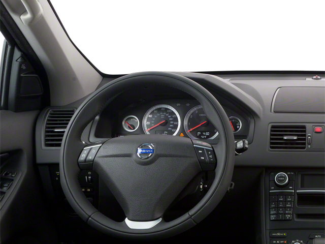 2013 Volvo XC90 3.2