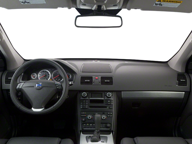 2013 Volvo XC90 3.2